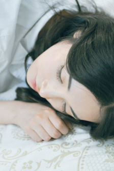 痳麻让我挺进她的黑森林